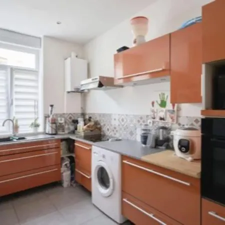 Maison Spa Jardin Petit Dejeuner Holiday home *