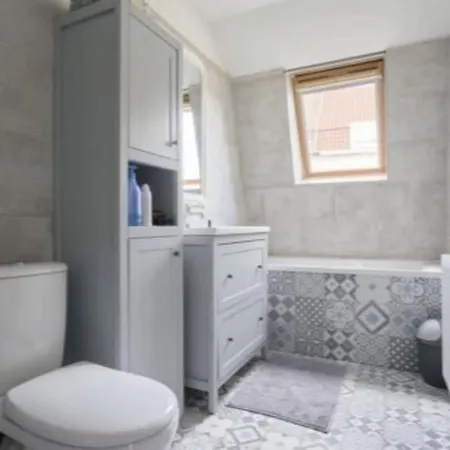Maison Spa Jardin Petit Dejeuner Holiday home *